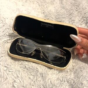 CHANEL 4028 Glasses